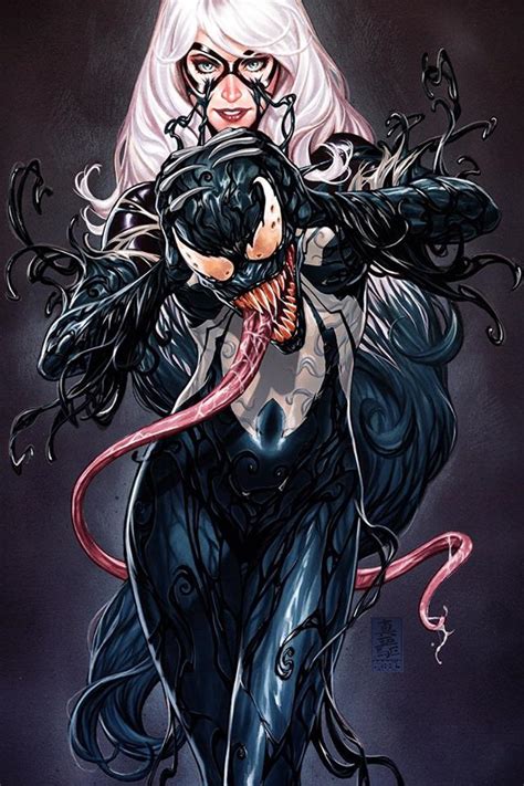 black cat fucked by venom|Black Cat And Venom Special [Final] [X3D]